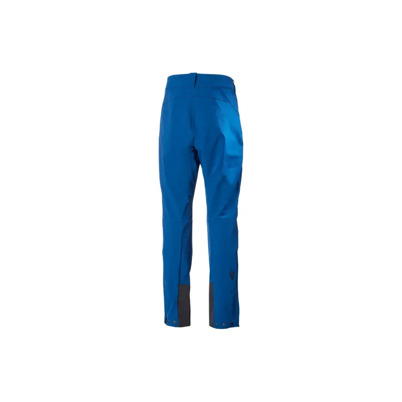 HELLY HANSEN Sports Pants Men's Blue-1