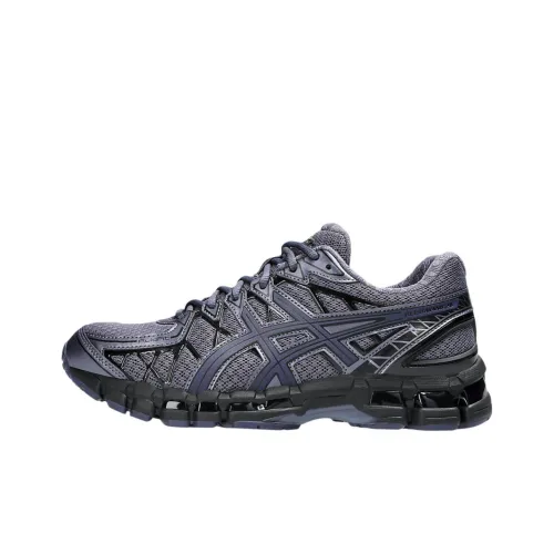 Asics Gel Kayano 20 Indigo Fog