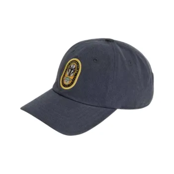Adidas Star Wars Mandalorian Adults Cap