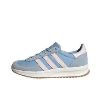Run 72 Women's Adidas 'Glow Blue Wonder Quartz' Women's