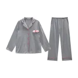 Dark Heather Gray