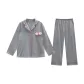 Dark Heather Gray