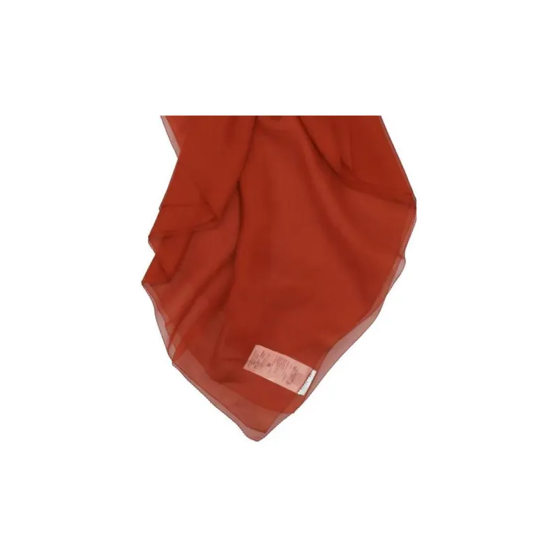 MaxMara Rivera Scarf-2