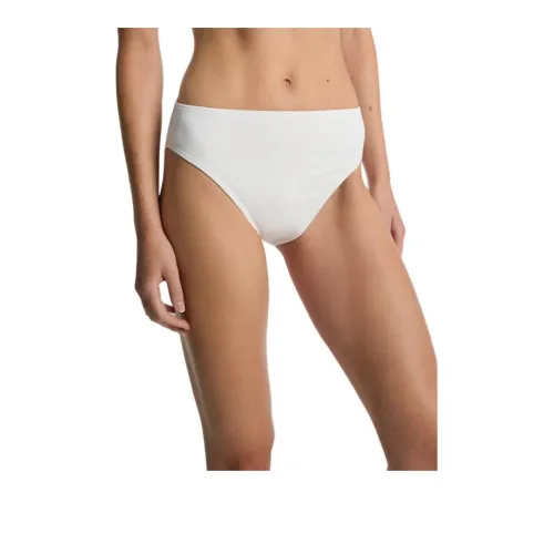 MICHAEL KORS Stretch Nylon Bikini Bottom
