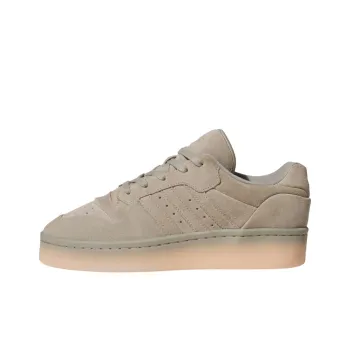 Adidas Originals Rivalry Low Lux Putty Beige Powder Coral