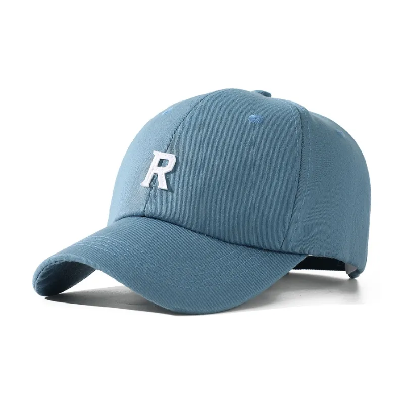 NANJIREN Lightweight Cotton Baseball Caps Unisex-4