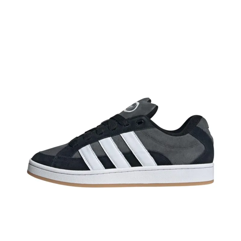 Adidas Campus 00s Beta Carbon Cloud White-0