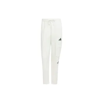 Adidas Free Shipping With AdiClub All Szn Fleece Graphic Loose Cargo Pants