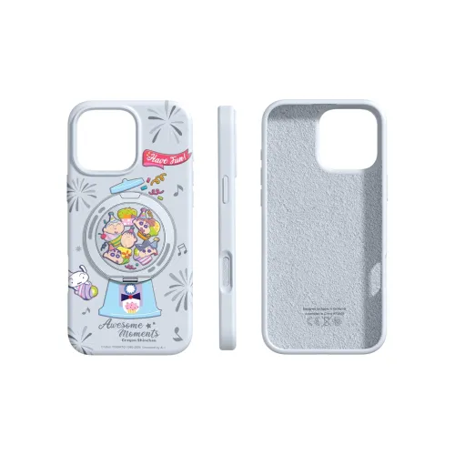 Pin Sai Phone Cases
