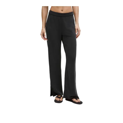 Lululemon Softstreme™ Casual Pants 31' Women's Black