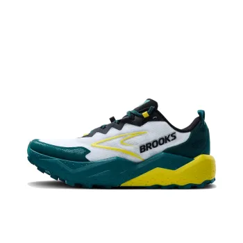 Brooks Caldera 8 Bit Of Blue Quince Celestial