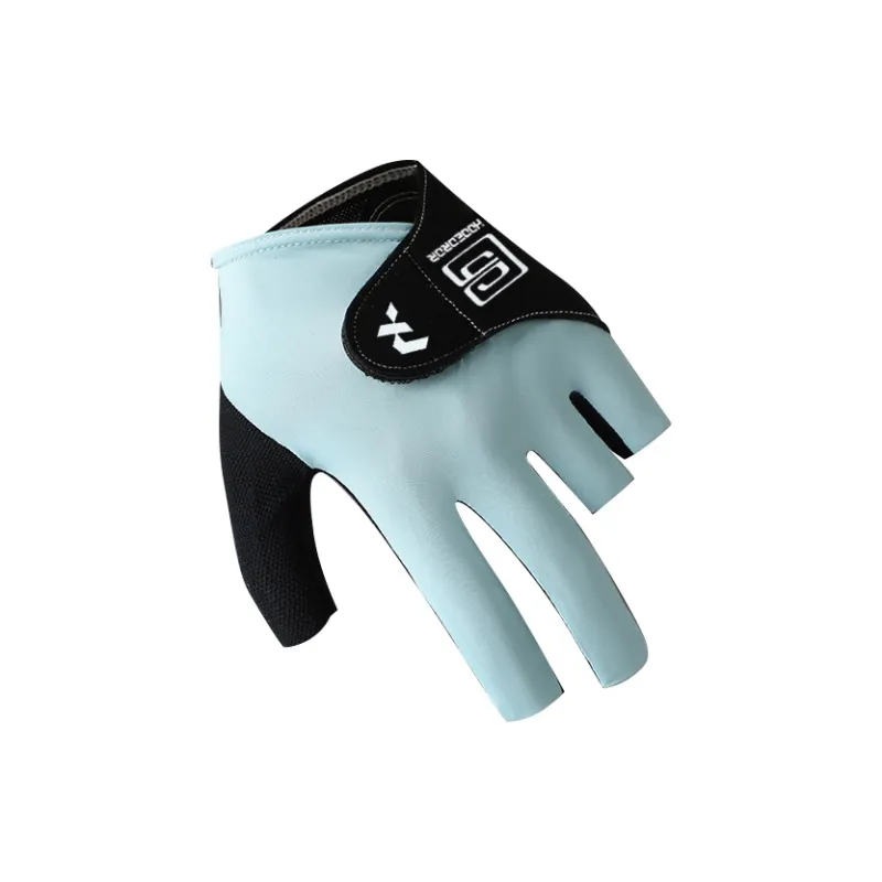 Mulinsen Nylon, Elastane, Island Microfiber Gloves Unisex-5
