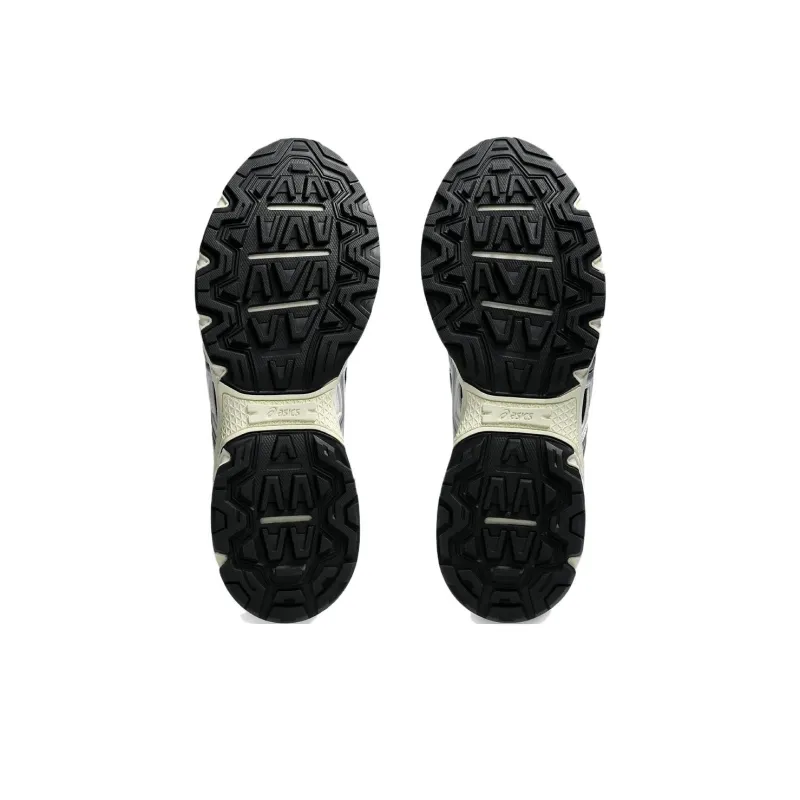 Asics Gel Nunobiki Black Pure Silver-5
