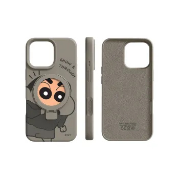 Pin Sai Phone Cases