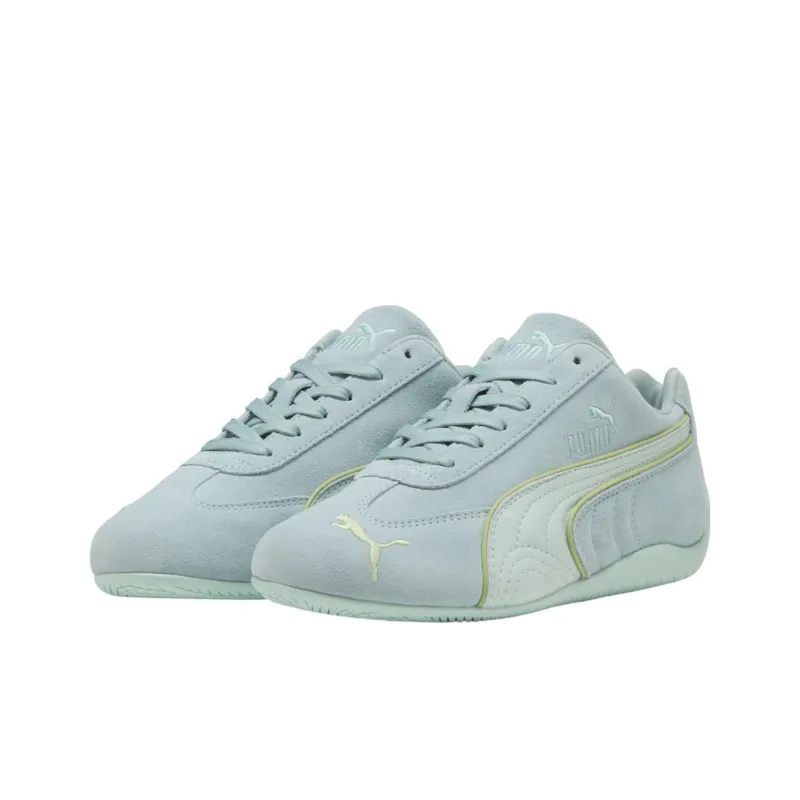 PUMA Speedcat Modern Mint Peaceful Blue Women's-2