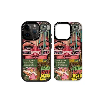 Ray chain Phone Cases