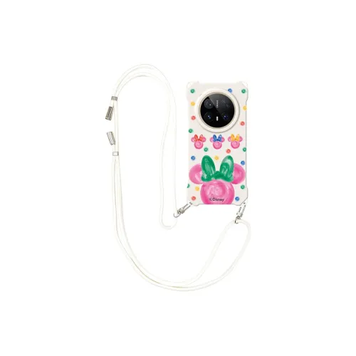 Disney Minnie Series Phone Cases