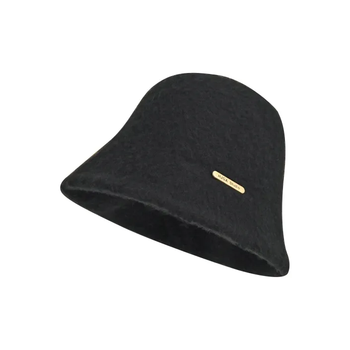 Mulinsen Wool Blend Bucket Hats Unisex-3
