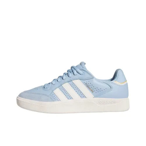 Tyshawn Adidas Originals Low 'Clear Sky'