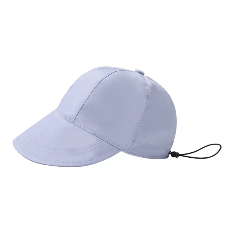 YUZHAOLIN Adjustable Polyester Baseball Caps Women's-3