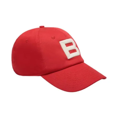 BALLY Cotton Baseball Cap