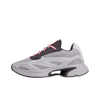 Adidas Sportswear 2000 By Stella McCartney Glory Grey Silver Metallic Active Red