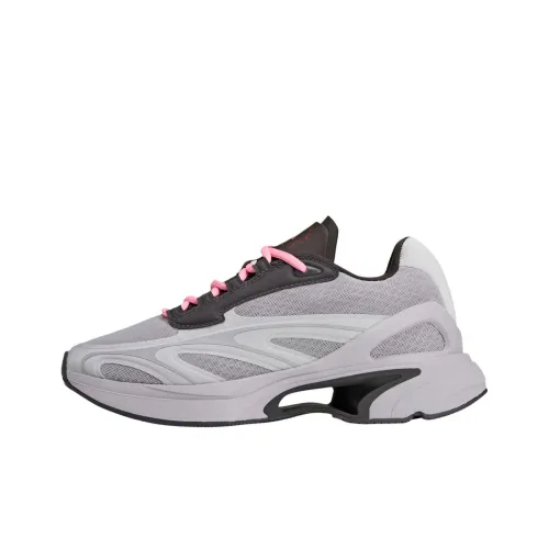 Adidas Sportswear 2000 By Stella McCartney Glory Grey Silver Metallic Active Red
