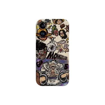 GGUU Phone Cases