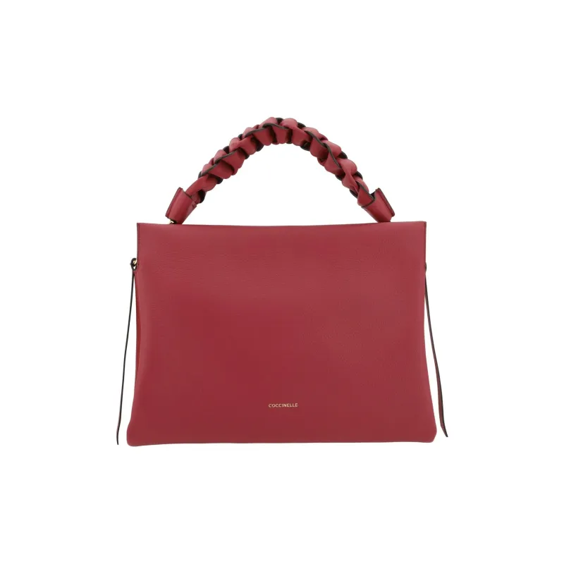COCCINELLE Boheme Medium Top Handle Bag-0