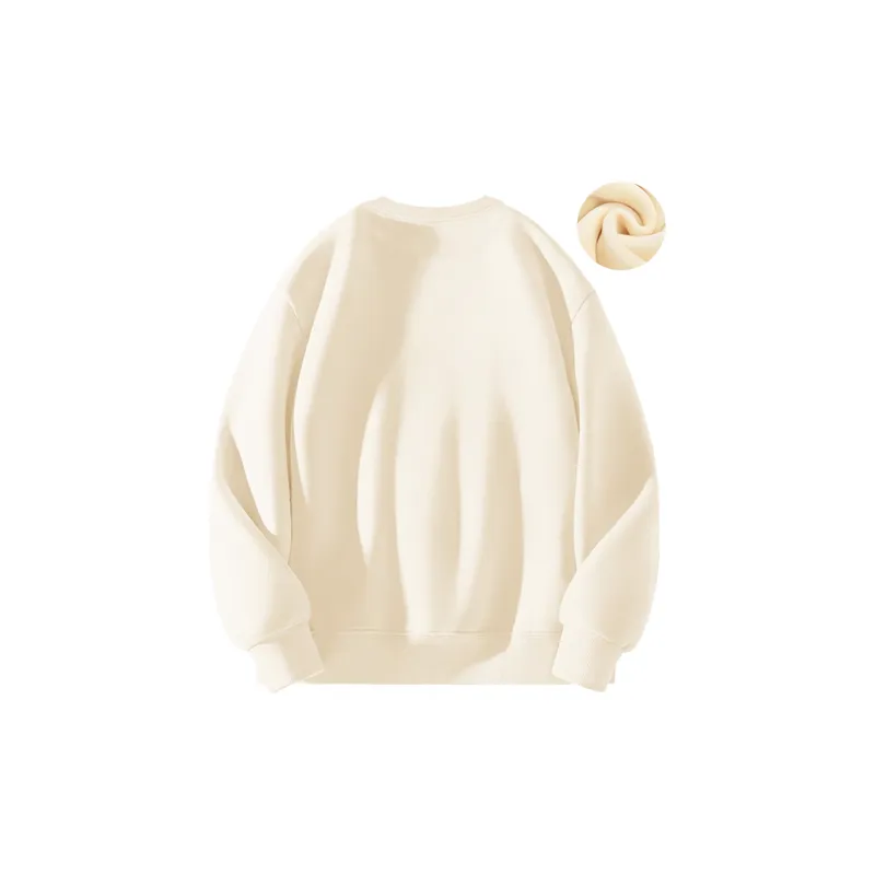 MINISO Sweatshirts Unisex-26