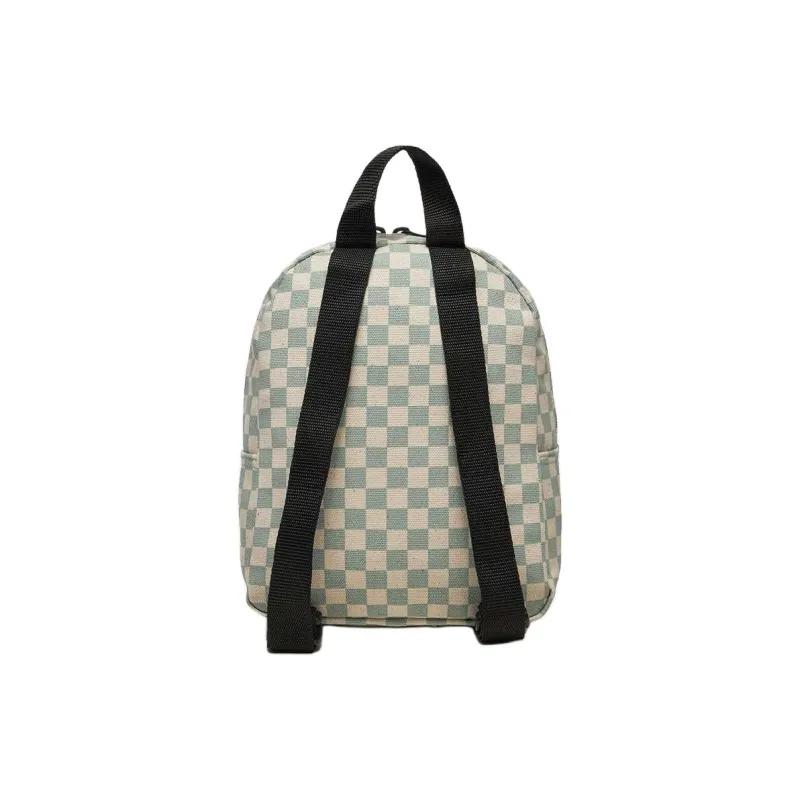 Vans Polyester Backpack Mini Unisex Multicolor-2