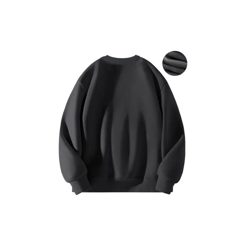 MINISO Sweatshirts Unisex-28