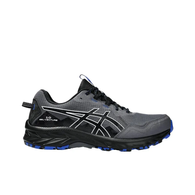 Asics Gel Venture 10 Carrier Grey Black-1