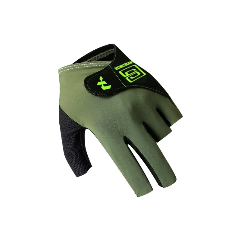 Mulinsen Nylon, Elastane, Island Microfiber Gloves Unisex-2