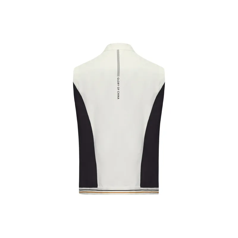 LINING Glory Series Vests Men-10