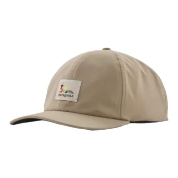 Patagonia - Baseball Caps Men's Gray