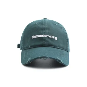 Mulinsen Cotton Baseball Caps Unisex