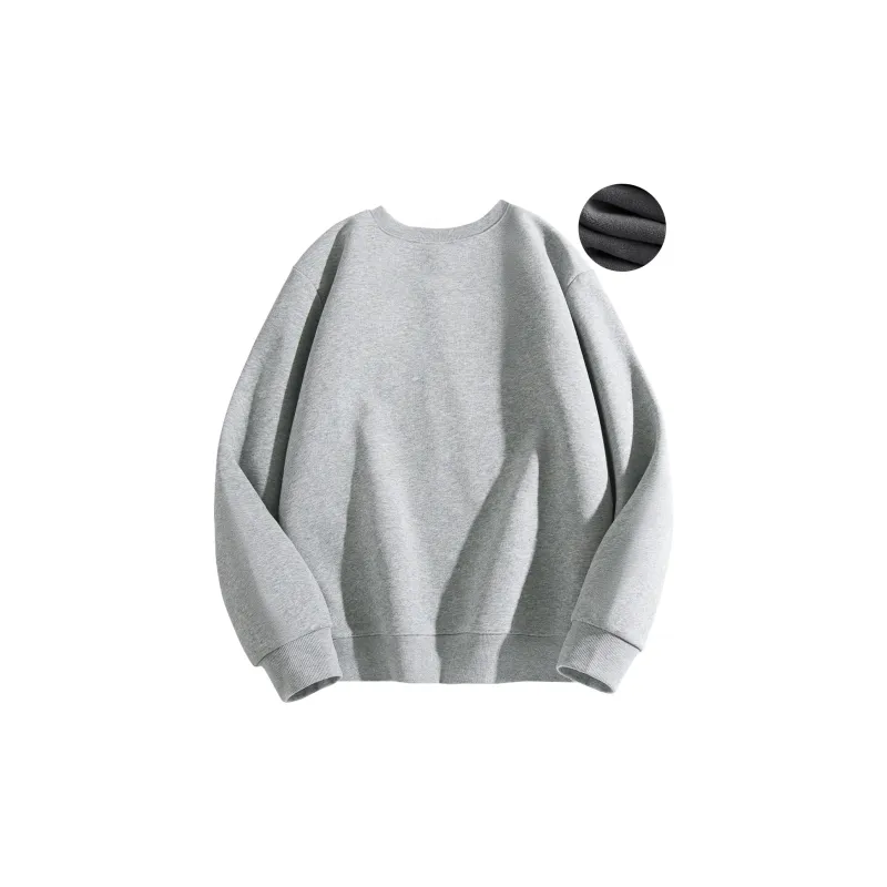 MINISO Sweatshirts Unisex-24