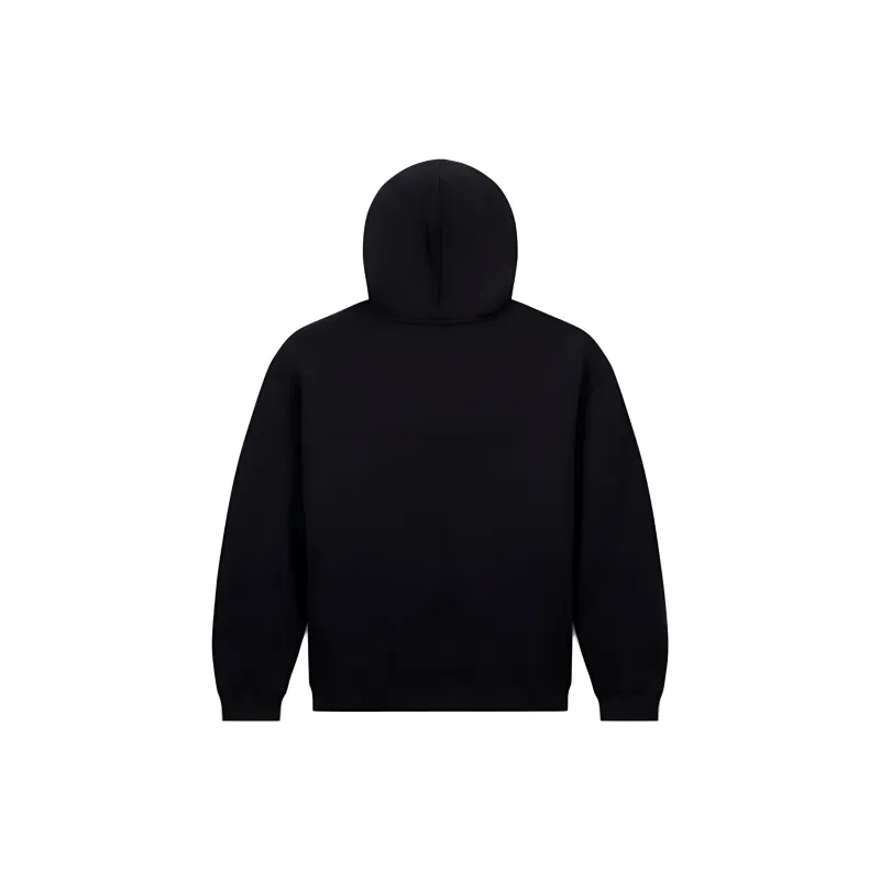 Converse Sweatshirts Unisex Black-1