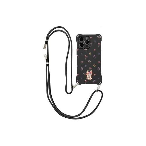 Disney Minnie Series Phone Cases