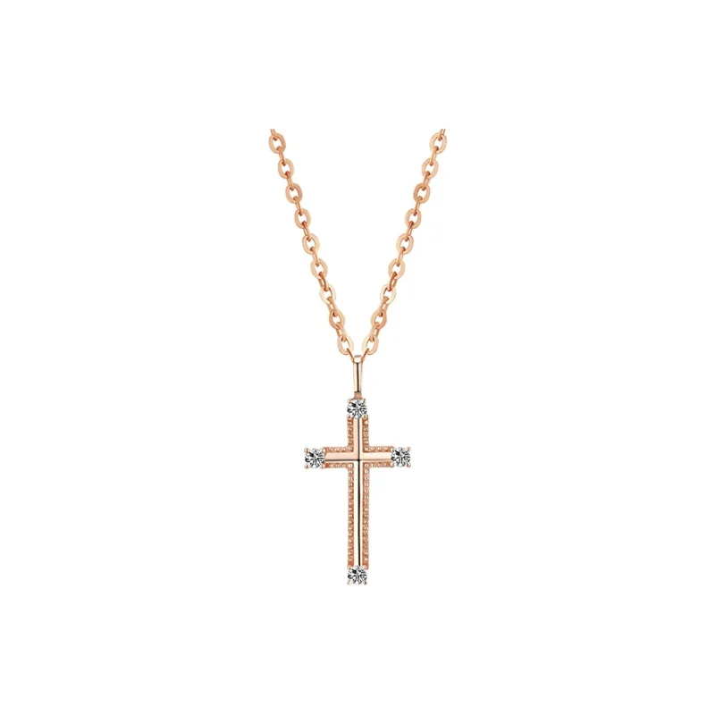 Schloney 925 Sterling Silver Necklaces Women's-5