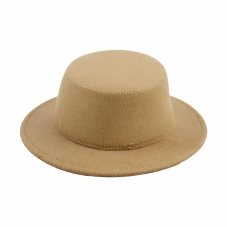 Mulinsen Polyamide Top Hats Unisex-0