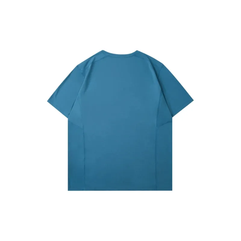 LUX ET VITA T Shirts Unisex-5
