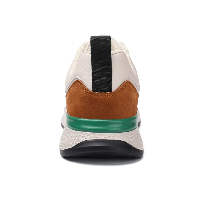 PLAY COBBLER Low-Top Casual Shoes Men's-2