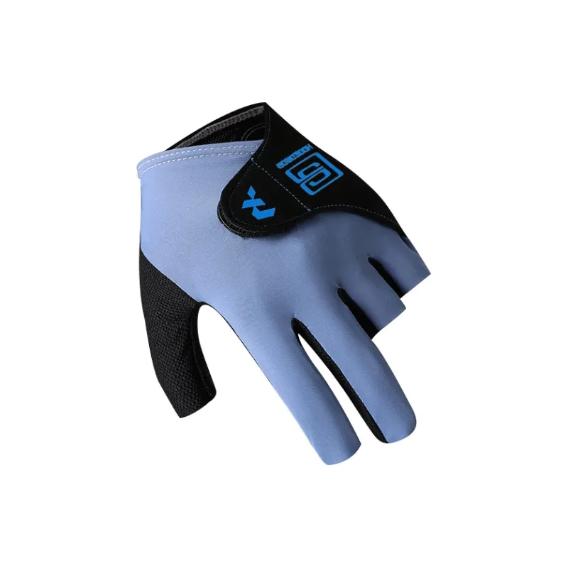 Mulinsen Nylon, Elastane, Island Microfiber Gloves Unisex-6
