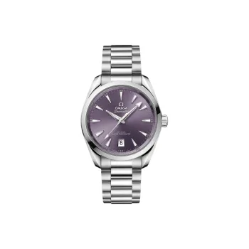 OMEGA Women's AQUA TERRA 150 Meters Watch