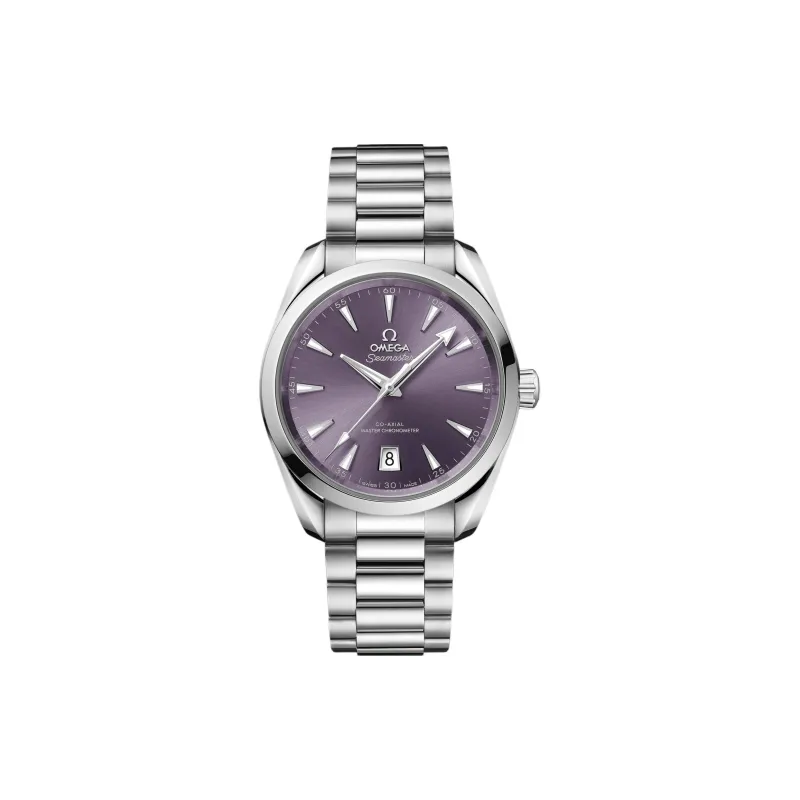 OMEGA Women's AQUA TERRA 150 Meters Watch-0