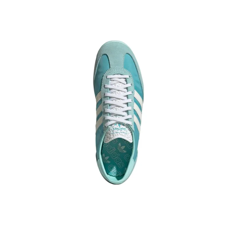 Adidas Sl 72 Og Easy Mint Semi Flash Aqua Women's-3
