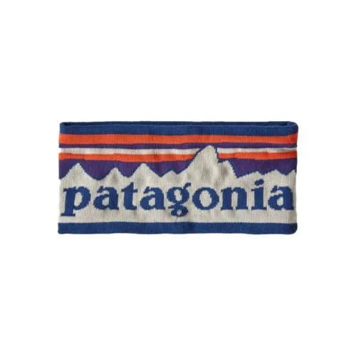 Patagonia - Hair Bands Men's White