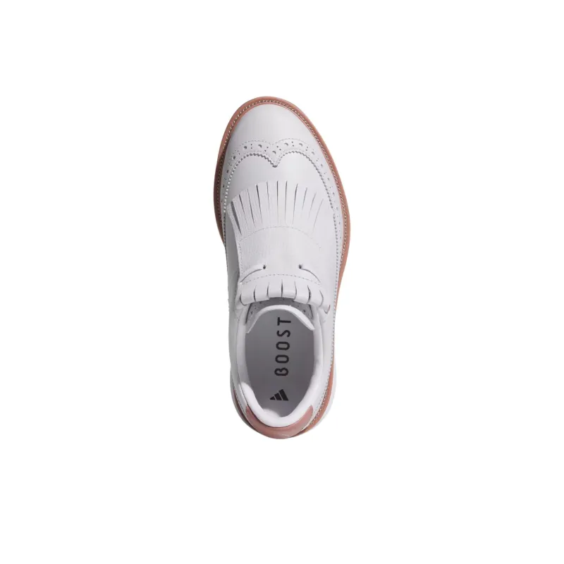 Adidas Mc Zoysia Spikeless Golf Dash Grey Warm Clay Silver Metallic Women's-4